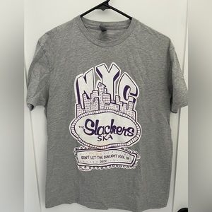 The Slackers T Shirt